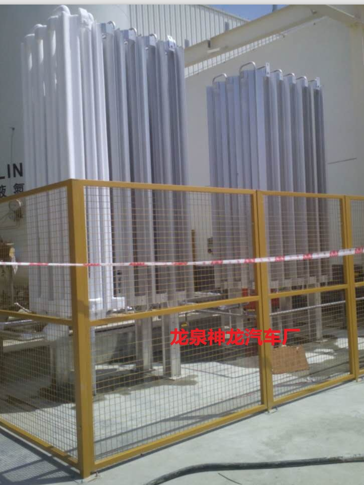 隔离网工程案例图片2