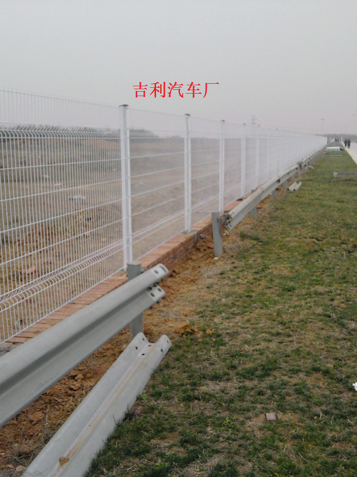 隔离网工程案例图片4