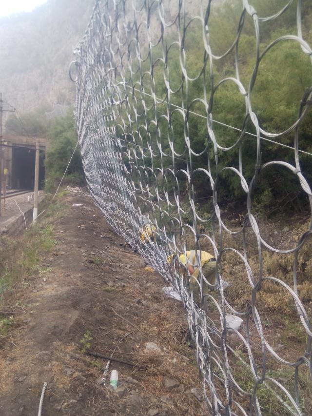 RXI-025环形被动防护网图片2