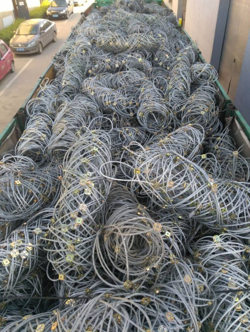 GAR2主动防护网图片4