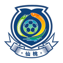 仙桃队